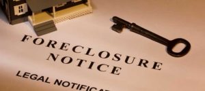 Foreclosure Effects in Los Angeles CA