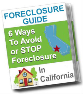6 ways to avoid or stop foreclosure