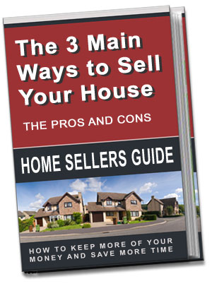 Free Home Sellers Guide